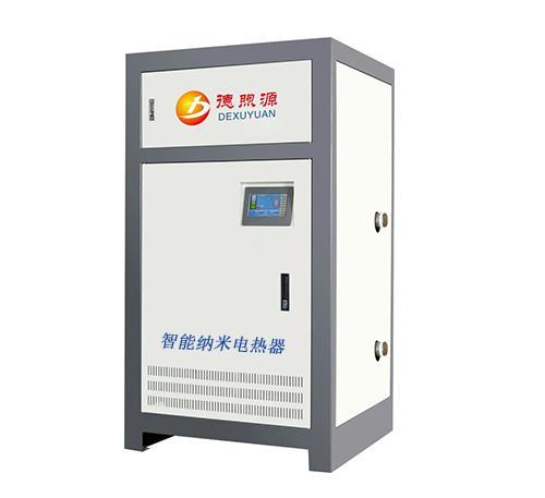 青島壁掛式電鍋爐技術解析：智能采暖的核心優(yōu)勢